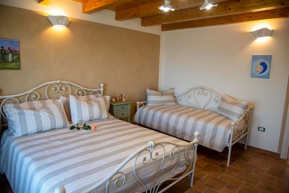 La Beppa - Casa Vacanza