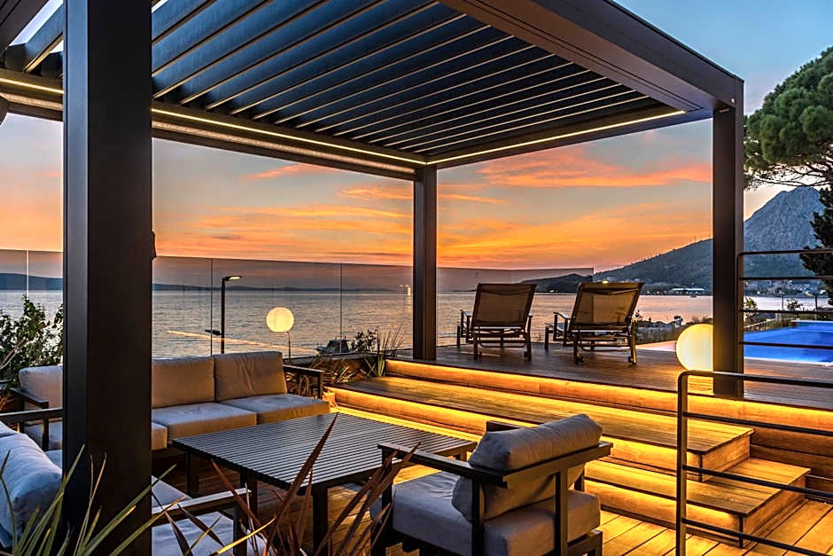 Villa Brzet - Luxury Boutique Apartments