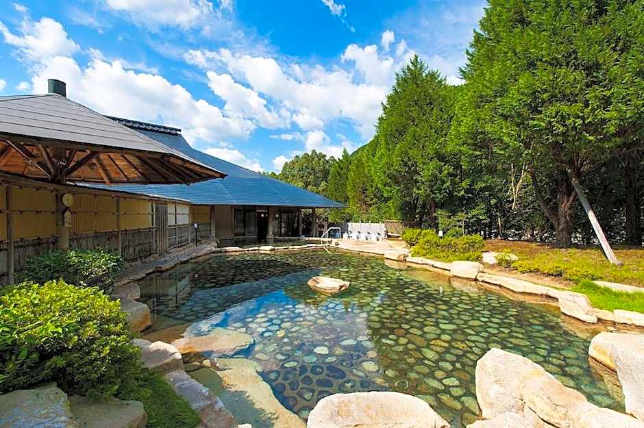 Watarase Onsen Hotel Yamayuri