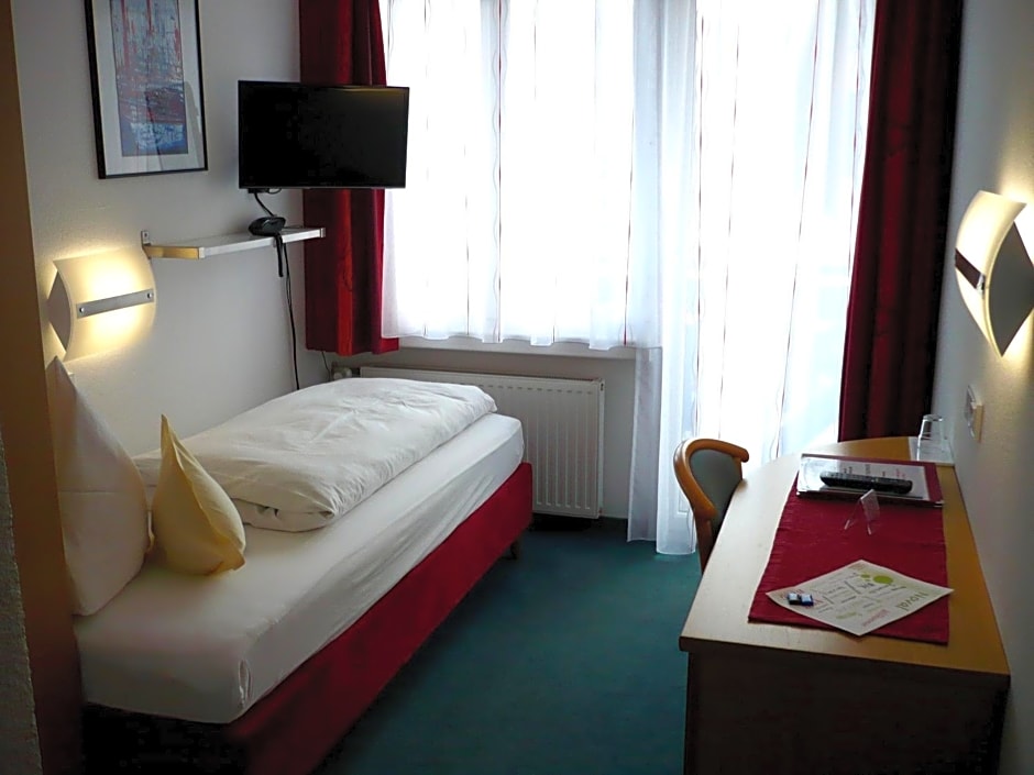 Hotel Garni Noval