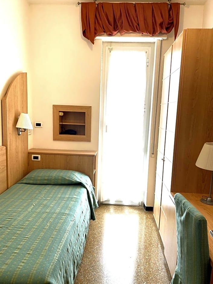 Hotel Zurigo
