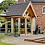 Manor House Hotel, Alsager