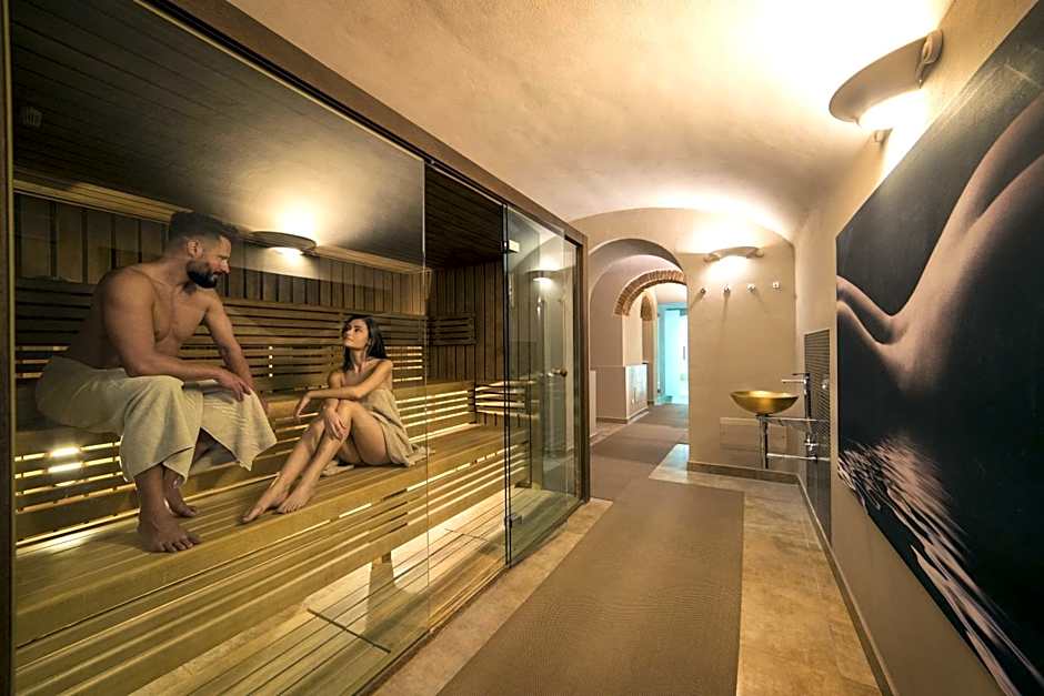 Hotel Palazzo San Lorenzo & Spa