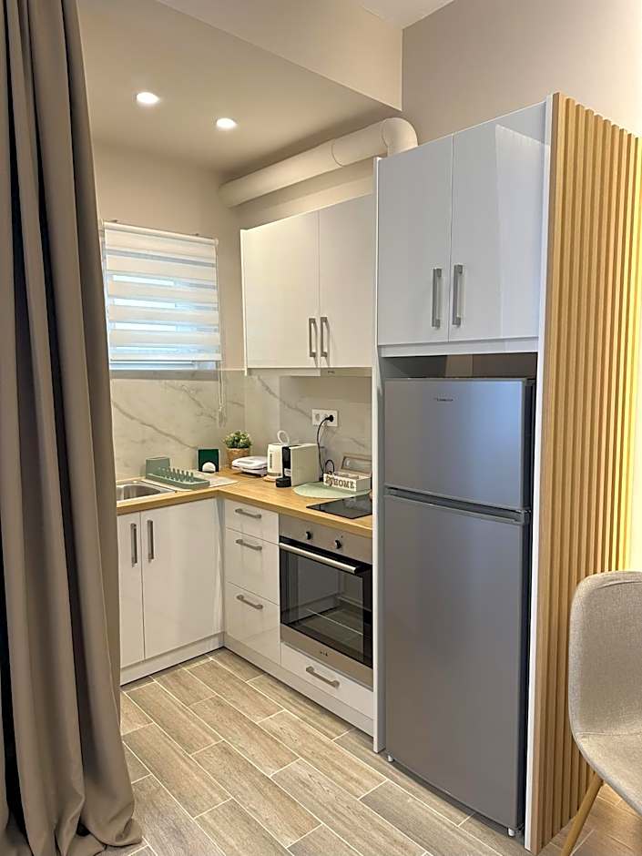 CityLuxe Center Ioannina