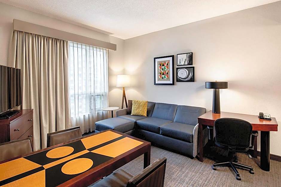 Residence Inn by Marriott Kingston Water's Edge