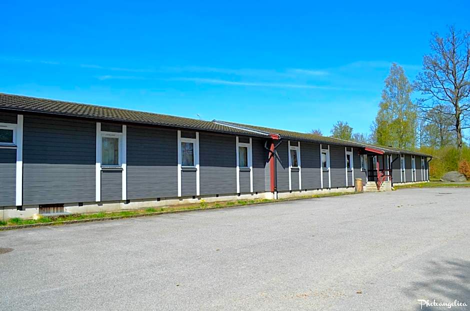 Halens Camping och Stugby