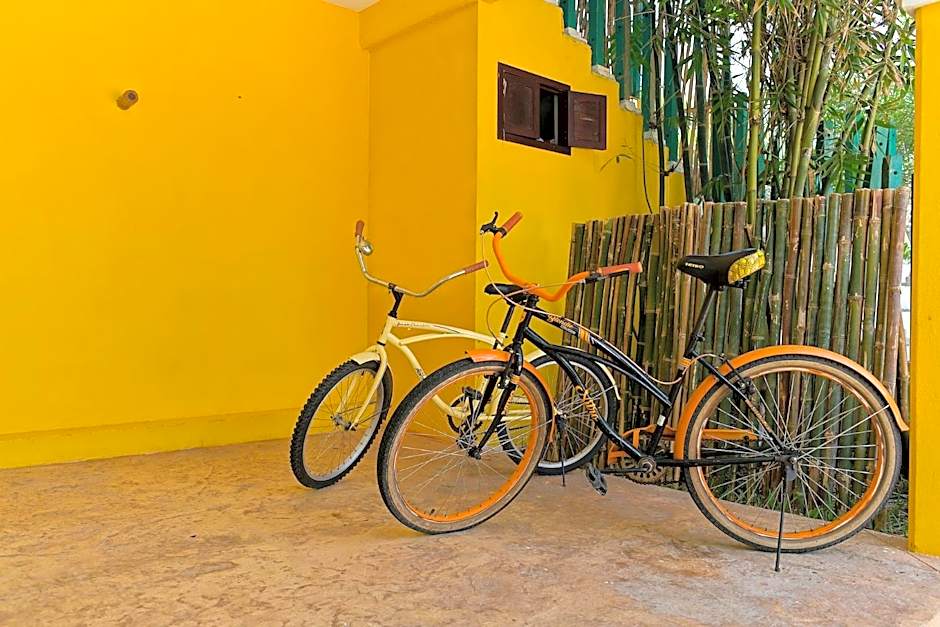 Saak Luúm Ruta Puuc