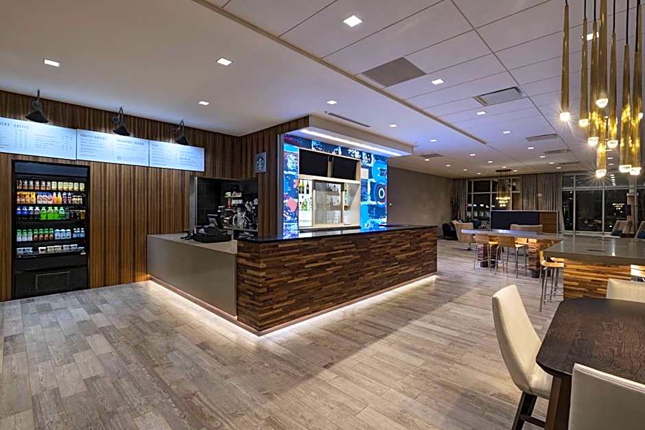 Courtyard by Marriott St. Louis Brentwood