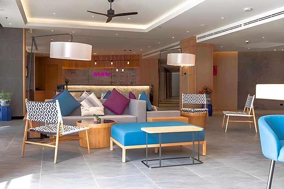 GLOW Mira Karon Beach