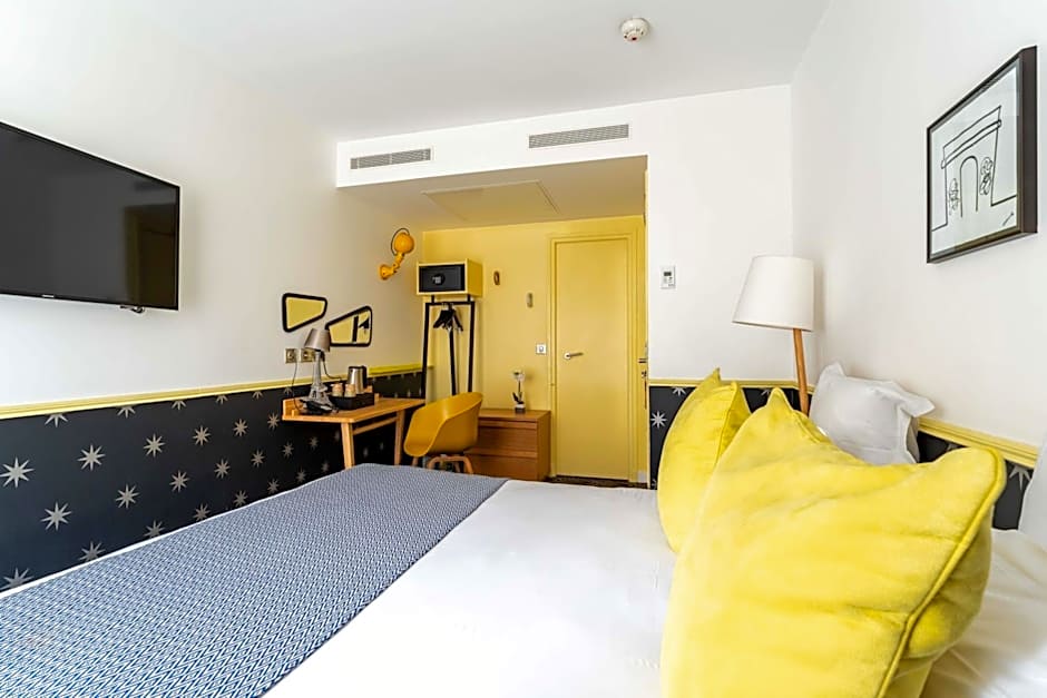 Hotel Augustin - Astotel