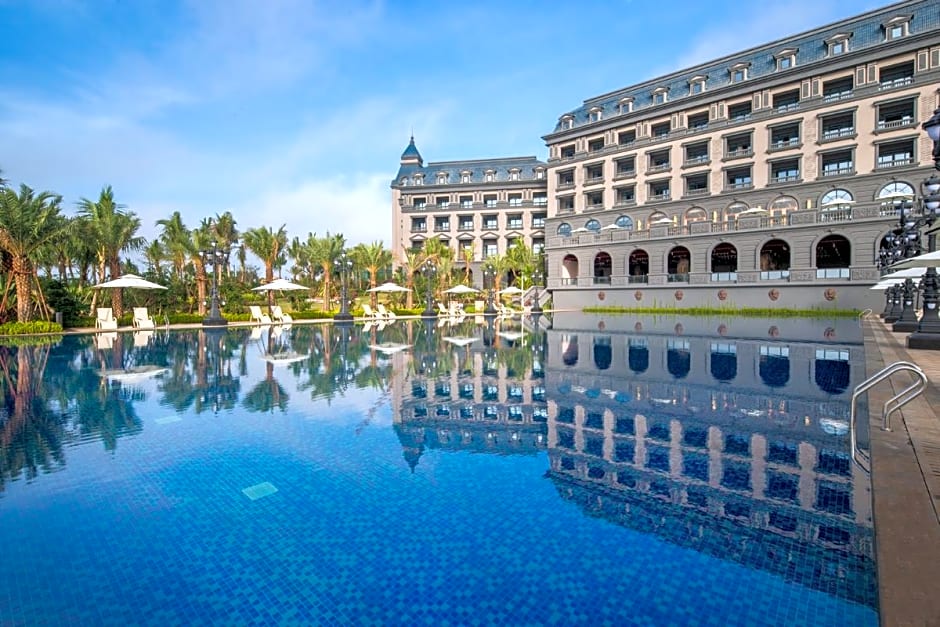 Wyndham Garden Haikou South