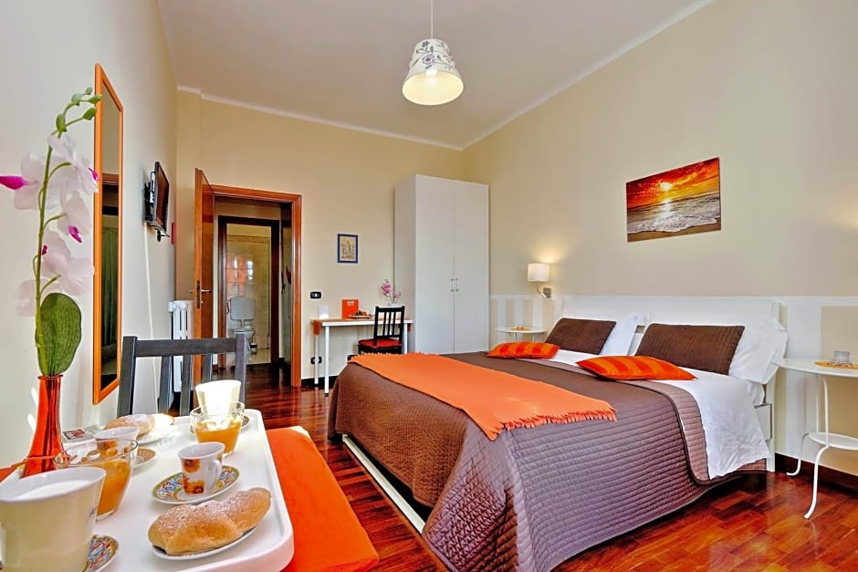 Alloggio Piazza San Giovanni Roma