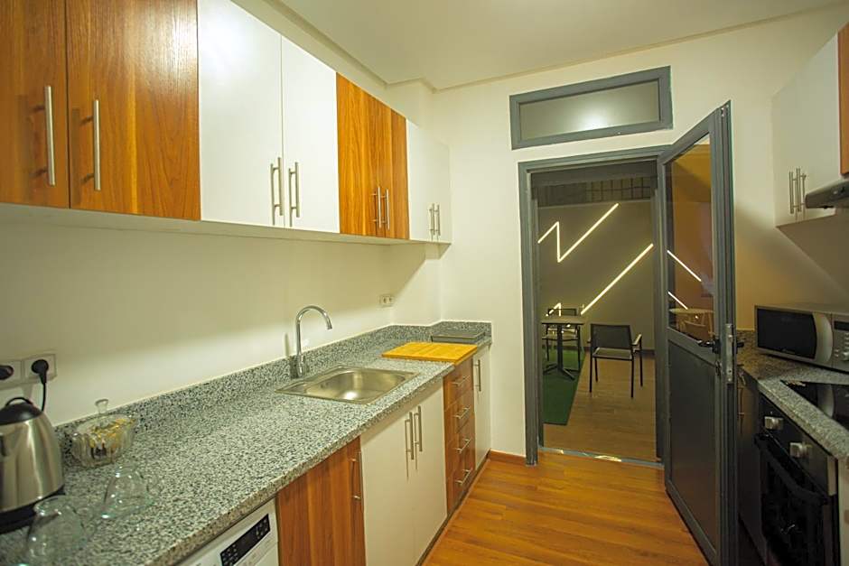 ABM house