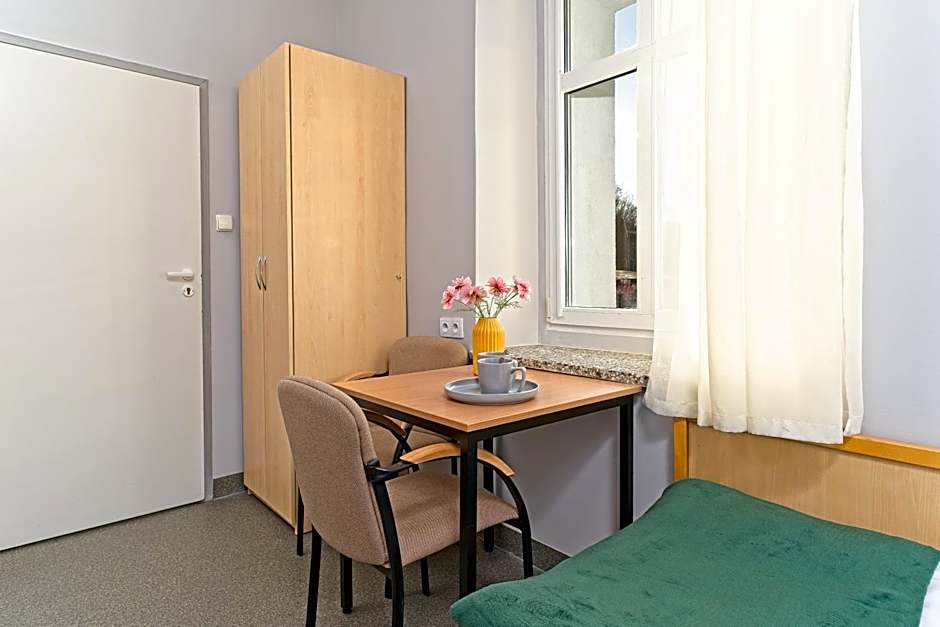 Ośrodek WOJKÓW Kowary koło Karpacza