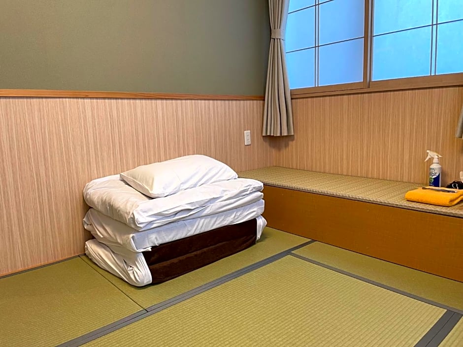 GuestHouse OrangeCabin / Vacation STAY 10820