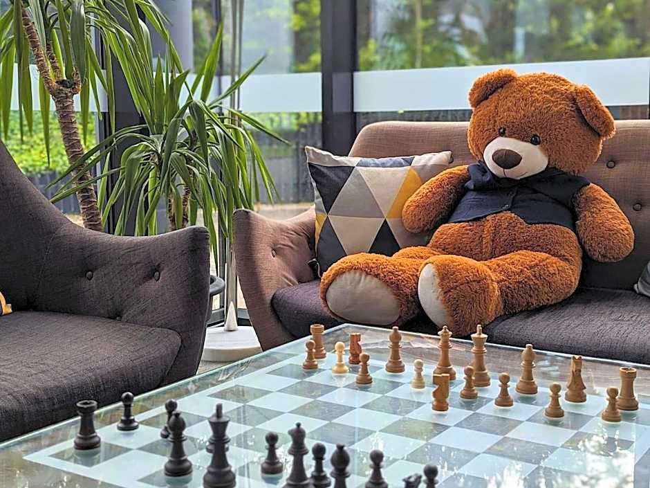 Novotel Edinburgh Park