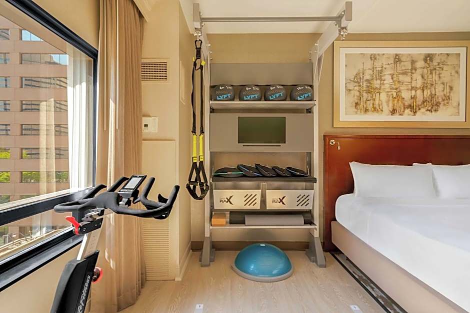 Hilton Denver City Center