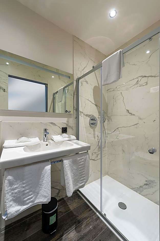 Hotel Monarc