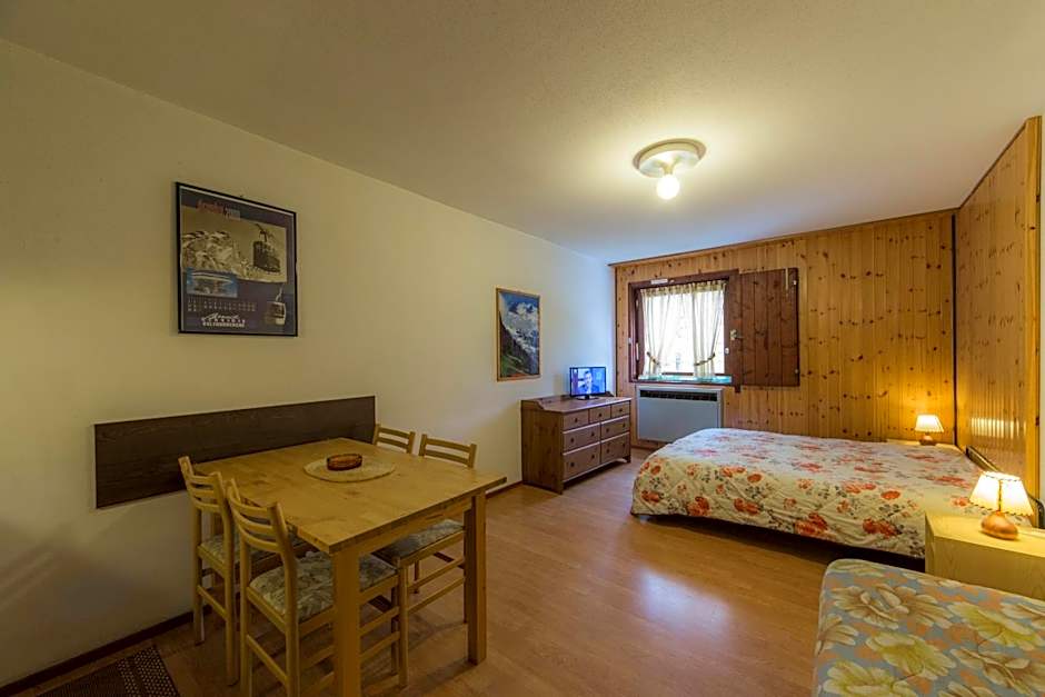 Residence Petit Tibet