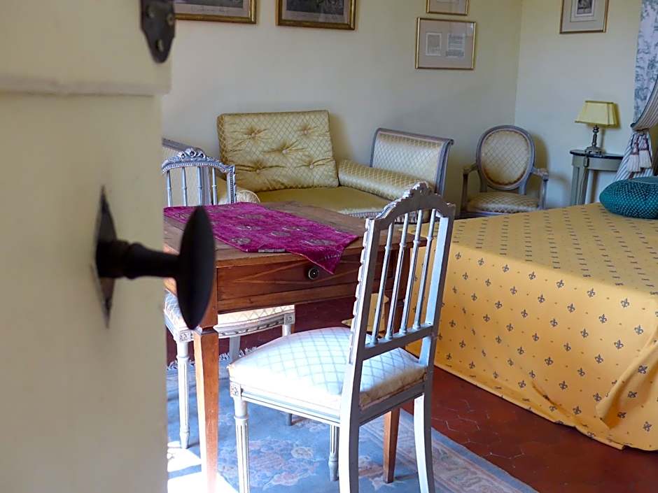 Château du Grand Jardin