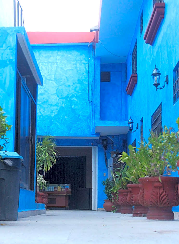 Hotel La Casona Real