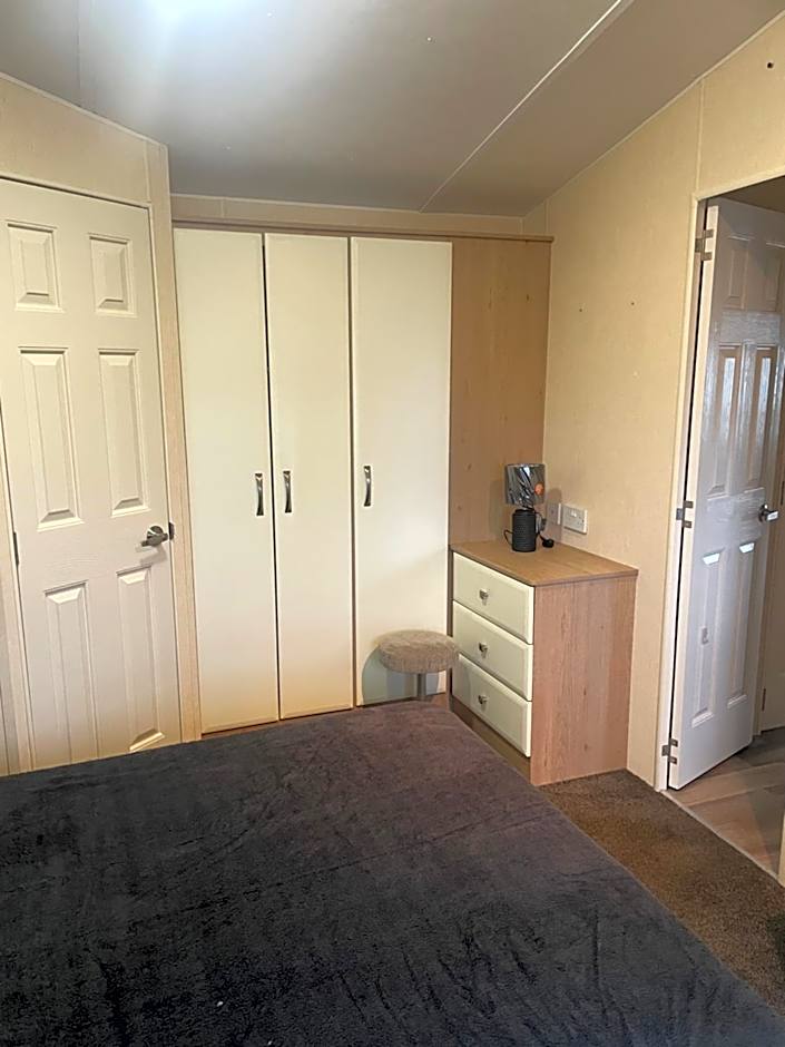 Whitehouse Leisure Park N&V Caravan Hire