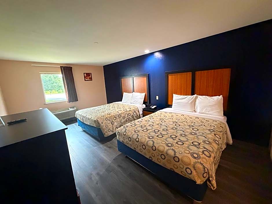 Paradise Inn & Suites