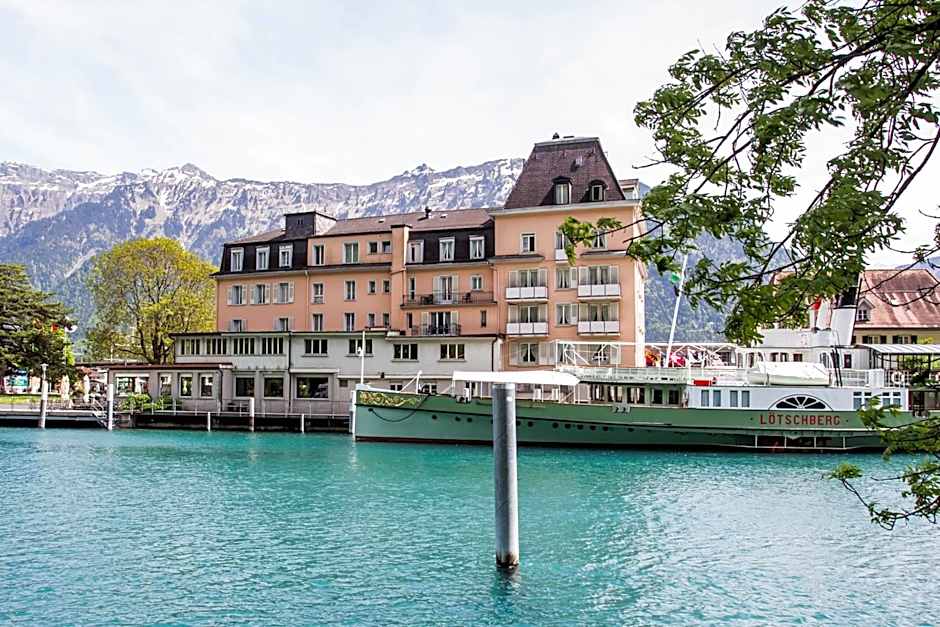 Hotel Du Lac