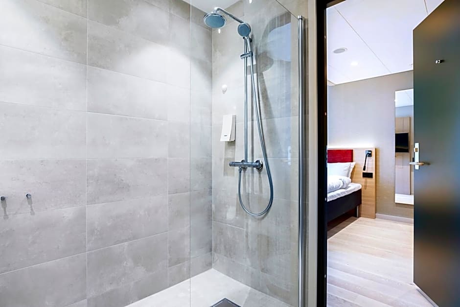 Bergen Harbour Hotel, WorldHotels Crafted