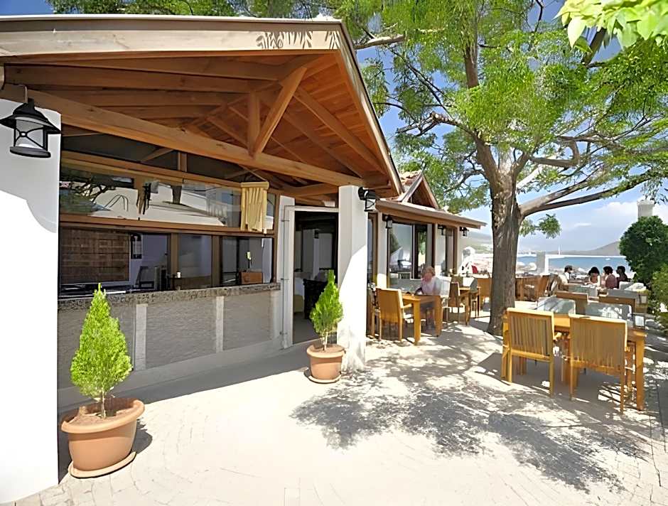 Ford Hotel