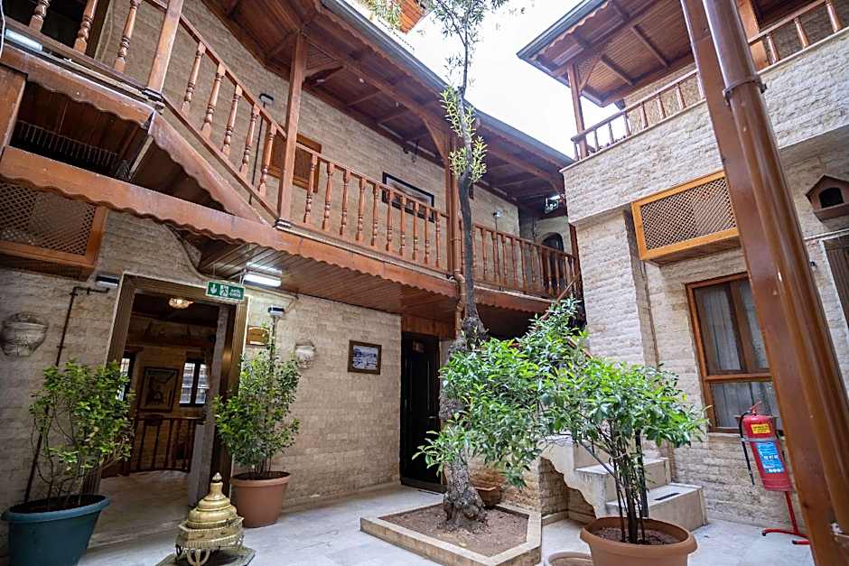 Zeynep Hanim Mansion