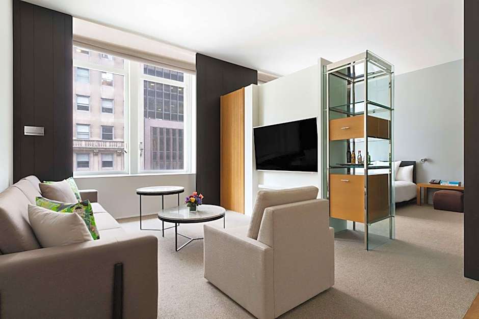 Andaz 5Th Avenue, By Hyatt