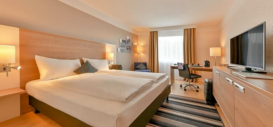 Mercure Aachen Europaplatz