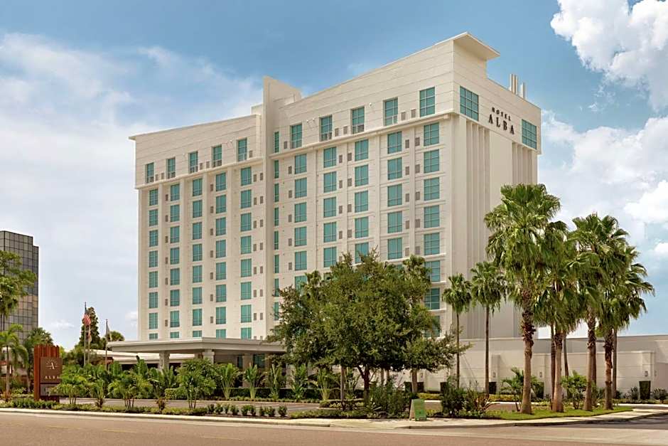 Hotel Alba Tampa, Tapestry Collection By Hilton