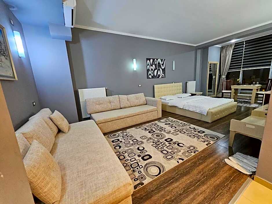 Hotel Kocibelli POOL & SPA
