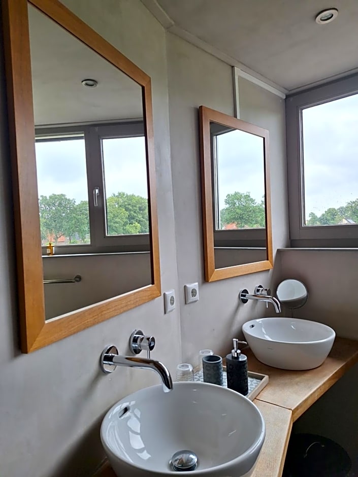 B&B De Meidoornhof