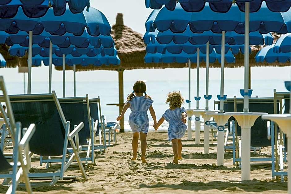 Suite du Parc & Hotel