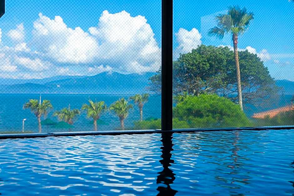 Kagoshima Sunamushionsen Ibusuki Hakusuikan