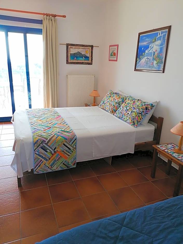 Sartivista Bed & Breakfast