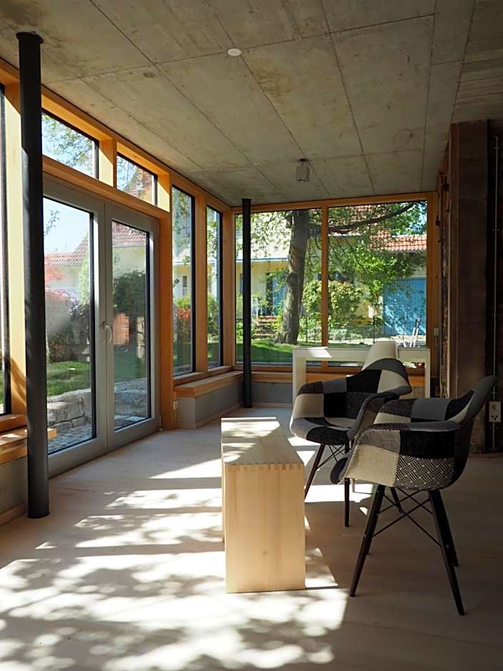 DIE KRONE - Hotel Garni