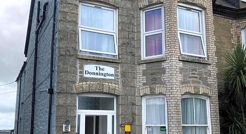 Donnington Guest House