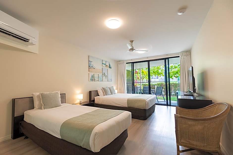 Agnes Water Beach Club