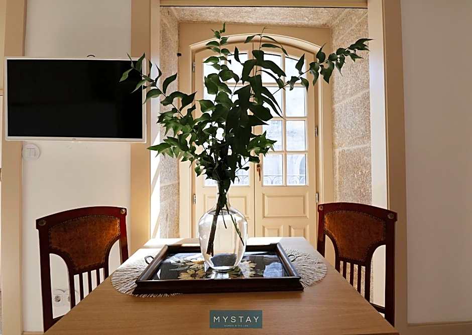 MyStay - Casa Matriz Séc XVI