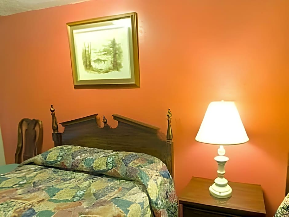 Americas Best Value Inn - Lansing
