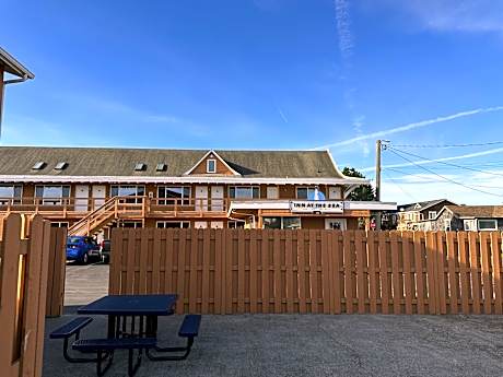 Inn at the Sea