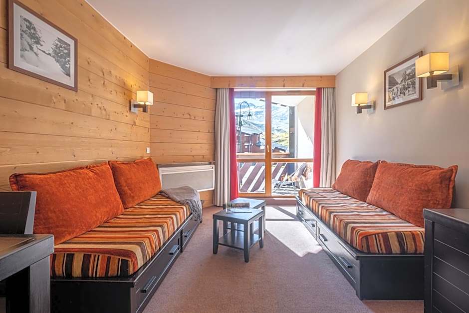 Résidence Pierre & Vacances Le Tikal