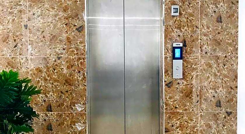 Langkawi De Bleu Hotel