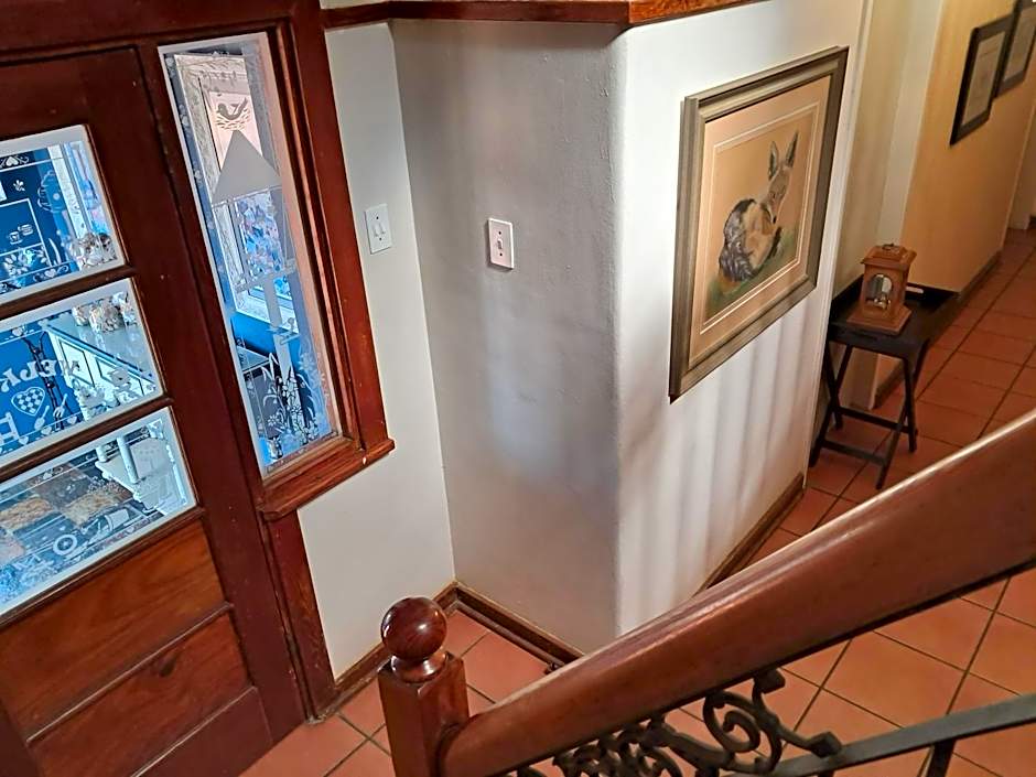 Jakkalsdraai Guest House