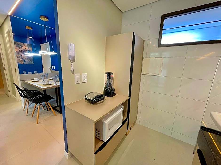 Be.live Residence - Meireles