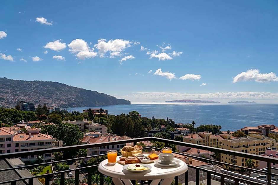 Dorisol Mimosa Studio Hotel